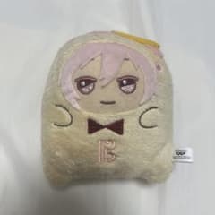 アイナナ アイドリッシュセブン 一番くじ 王様プリン きらどる