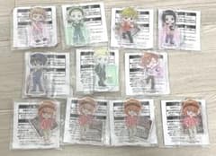 アイドルマスター SideM のすたるぽっぷ アクスタ 11点セット