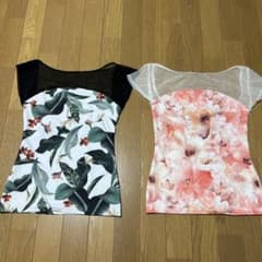 Micky様専用レオトップのサムネイル