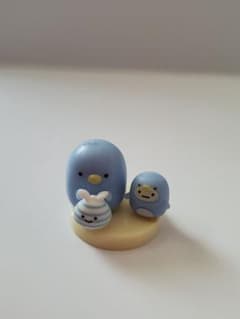초콜릿 달걀 스미코 구라시 타피오카&페긴(진짜)&후로시키
