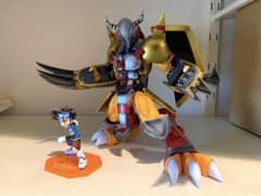 Precious G.E.M. デジモンアドベンチャーのサムネイル