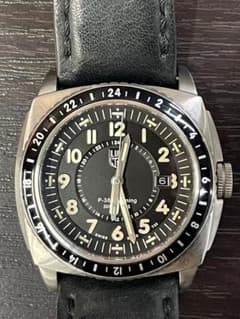 ルミノックス/ LUMINOX P-38 ライトニング Ref 9421 ルミノックス/ LUMINOX P-38 ライトニング Ref 9421 - メルカリ