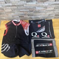 COMPRESSPORT セット販売 COMPRESSPORT セット販売 - メルカリ