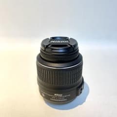 Nikon AF-S DX 18-55F3.5-5.6G VRのサムネイル