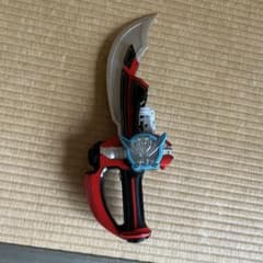 海賊戦隊ゴーカイジャー ゴーカイサーベルのサムネイル