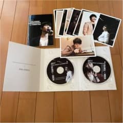 【廃盤・希少】1st ファンミ　2011年　ソン・ジュンギのサムネイル