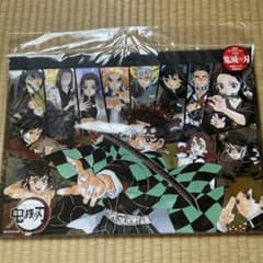 鬼滅の刃 コミックカレンダー 2020 - メルカリ