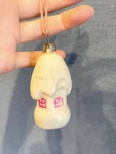 オーナメント 北欧 ビンテージ お家 クリスマス