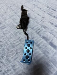 ハイレスポンスアクセルAssyユニット(86 ZN6/BRZ ZC6専用) - メルカリ