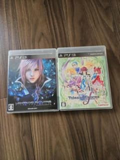 PS3 소프트웨어