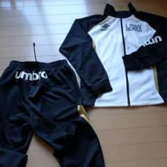 ジャージ上下 セットアップ アマブロのサムネイル