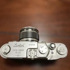 フィルムカメラ LEOTAX ELITE & LEONON-S 5cm F2 m12371744902_1.jpg?1760334575