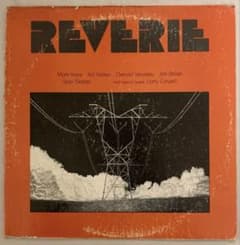 洋楽 REVERIE - REVERIE LP REVERIE - REVERIE LP - メルカリ