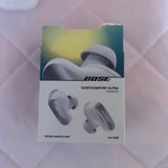 Bose QuietComfort Ultra Earbuds 2nd GENのサムネイル