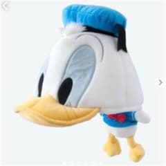 ディズニー　ファンキャップのサムネイル