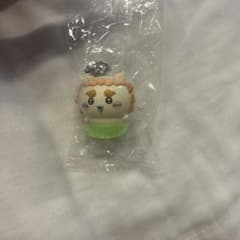 ちいかわ シーサー キーホルダーのサムネイル