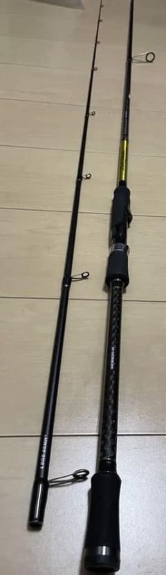パームス ラークシューター LSGS-88MH+ - メルカリ