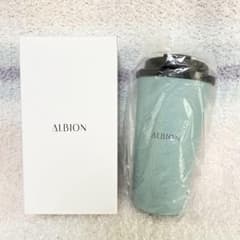 ALBION ダブルウォールタンブラー SnowMan渡辺翔太 スキコンのサムネイル