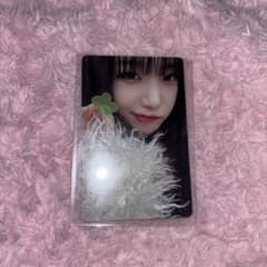 チョユリ Love all トレカ ラントレ IZ*ONE - メルカリ