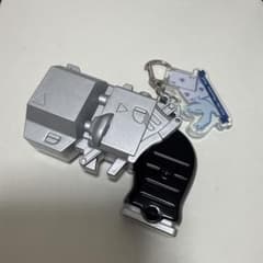 名探偵コナン 怪盗キッド 銃型キーホルダー USJ アクリルキーホルダー ユニバのサムネイル