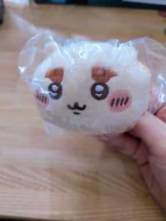 ちいかわ ぬいぐるみ マスコット シーサーのサムネイル