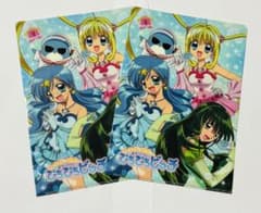 セリア ぴちぴちピッチ クリアファイル 2枚新品 - メルカリ