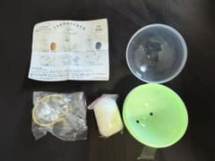 【正規品】うちの子のけだまだま　ノーマルのサムネイル