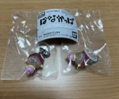 ぱなかっぱ めじるしアクセサリーのサムネイル