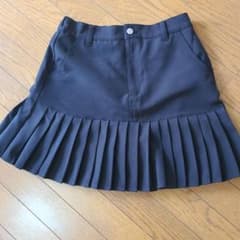 専用。ゴルフスカートのサムネイル