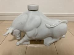 三楽 オーシャン オーシャン ウイスキー 闘牛 雄牛 600ml 重さ1137g m12372186150_1.jpg?1655675470