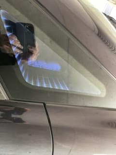 オデッセイ RB1 LEDイルミ 三角窓用のサムネイル