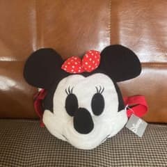 ミニーちゃんウェストバッグのサムネイル