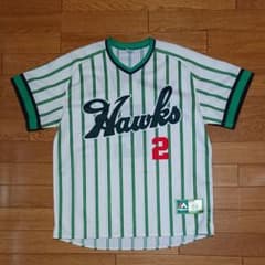 今宮健太 ユニフォーム Mのサムネイル