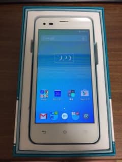 UPQ Phone A01Xのサムネイル