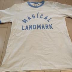 Mrs.GREEN APPLE　Tシャツのサムネイル