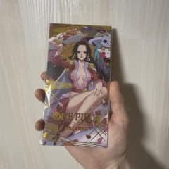 M*i様 未開封 ボア・ハンコック 中国新春限定 プロモ P-066 - メルカリ