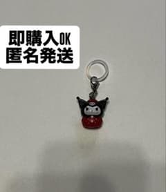 サンリオ いちごめじるしアクセサリー クロミのサムネイル