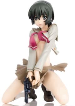 未開封新品】Phantom 1/8 アイン GA Graphic Ver. - メルカリ