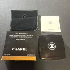 CHANEL レ キャトル オンブル 352 エレメンタル未使用品のサムネイル