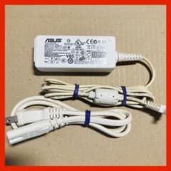 ASUS AC/DCアダプター R33030 19V 3.42A - メルカリ