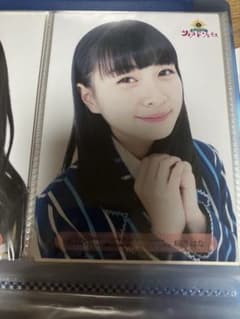 HKT48 松岡はな 生写真 4種コンプ 福岡サンパレス限定 サシコド