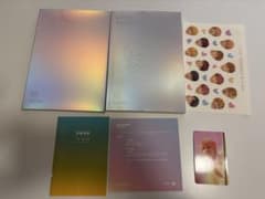 BTS love yourself Answer E 結　CD アルバムのサムネイル
