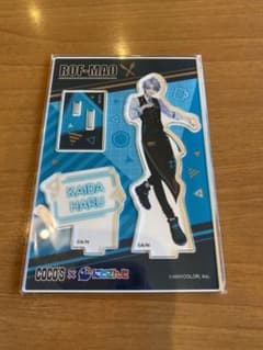 ココス にじさんじ 甲斐田晴のサムネイル