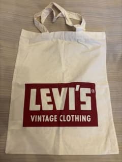 Levi's Vintage Clothing 리바이스 토트백