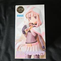 未開封】マギアレコード 魔法少女まどか☆マギカ外伝 環いろは SPM