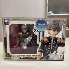 パルメイトシリーズ あんさんぶるスターズ! 瀬名泉 完成品フィギュアのサムネイル