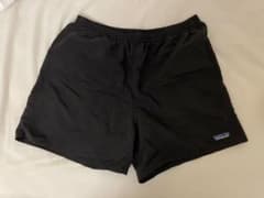 パタゴニア patagonia バギーズショーツのサムネイル