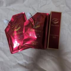 Hairmore 薬用スカルプエッセンス 3点セットのサムネイル