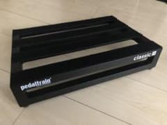 PEDALTRAIN Classic JR w/soft caseのサムネイル