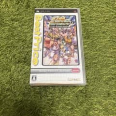 カプコン クラシックス コレクション PSP ベストプライス版のサムネイル
